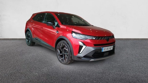 Renault Symbioz esprit Alpine E-Tech 105kW (145CV)