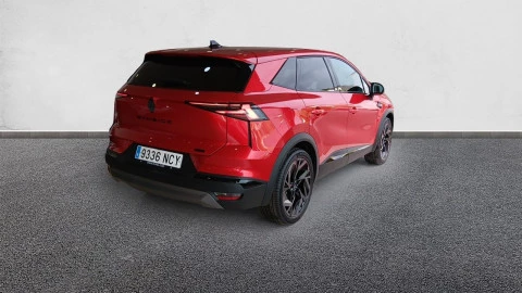 Renault Symbioz esprit Alpine E-Tech 105kW (145CV)