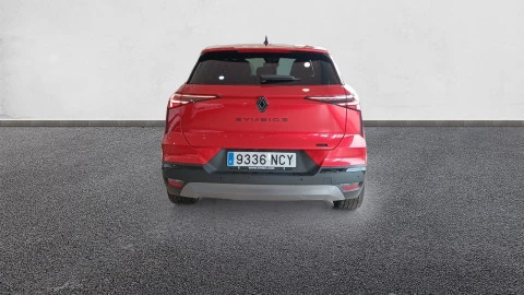 Renault Symbioz esprit Alpine E-Tech 105kW (145CV)