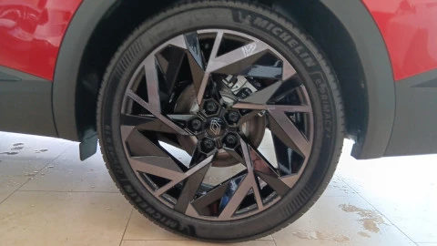 Renault Symbioz esprit Alpine E-Tech 105kW (145CV)