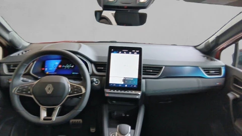 Renault Symbioz esprit Alpine E-Tech 105kW (145CV)