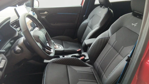 Renault Symbioz esprit Alpine E-Tech 105kW (145CV)