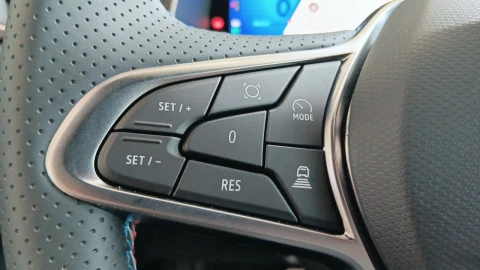 Renault Symbioz esprit Alpine E-Tech 105kW (145CV)