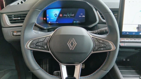 Renault Symbioz esprit Alpine E-Tech 105kW (145CV)