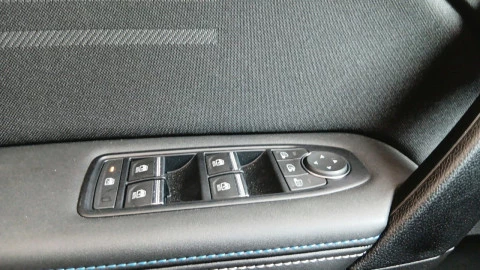 Renault Symbioz esprit Alpine E-Tech 105kW (145CV)