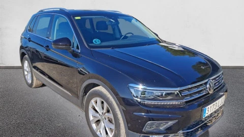 Volkswagen Tiguan Sport 1.5 TSI 110kW (150CV) DSG