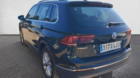 Volkswagen Tiguan Sport 1.5 TSI 110kW (150CV) DSG