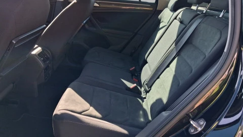 Volkswagen Tiguan Sport 1.5 TSI 110kW (150CV) DSG