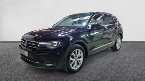 Volkswagen Tiguan Sport 1.5 TSI 110kW (150CV) DSG