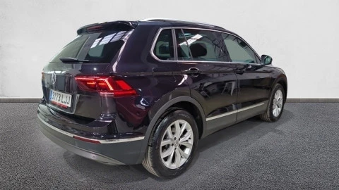 Volkswagen Tiguan Sport 1.5 TSI 110kW (150CV) DSG