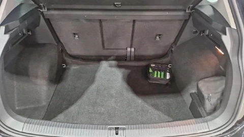 Volkswagen Tiguan Sport 1.5 TSI 110kW (150CV) DSG