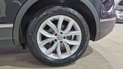 Volkswagen Tiguan Sport 1.5 TSI 110kW (150CV) DSG