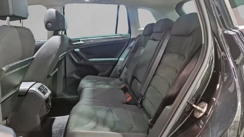 Volkswagen Tiguan Sport 1.5 TSI 110kW (150CV) DSG