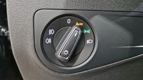 Volkswagen Tiguan Sport 1.5 TSI 110kW (150CV) DSG