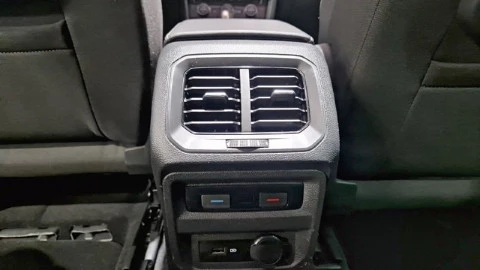 Volkswagen Tiguan Sport 1.5 TSI 110kW (150CV) DSG