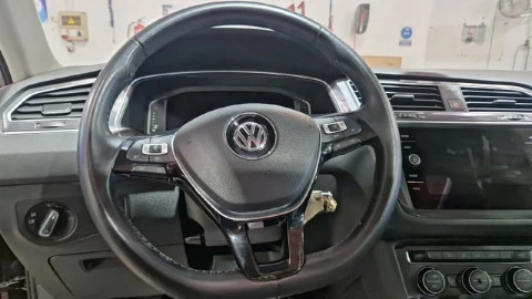 Volkswagen Tiguan Sport 1.5 TSI 110kW (150CV) DSG