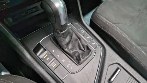 Volkswagen Tiguan Sport 1.5 TSI 110kW (150CV) DSG
