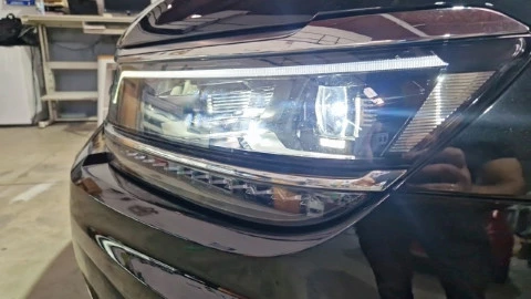 Volkswagen Tiguan Sport 1.5 TSI 110kW (150CV) DSG