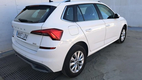 Skoda Kamiq 1.0 TSI 81kW (110CV) DSG Ambition