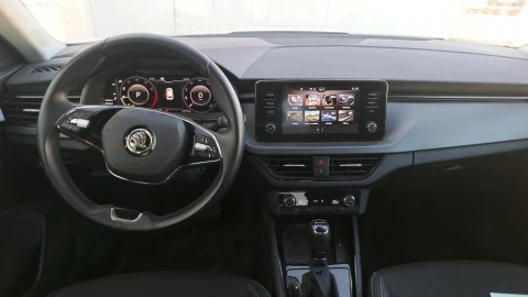 Skoda Kamiq 1.0 TSI 81kW (110CV) DSG Ambition