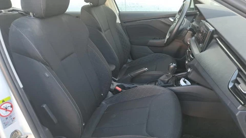 Skoda Kamiq 1.0 TSI 81kW (110CV) DSG Ambition