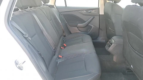 Skoda Kamiq 1.0 TSI 81kW (110CV) DSG Ambition