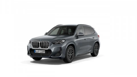 BMW X1 SDRIVE20D