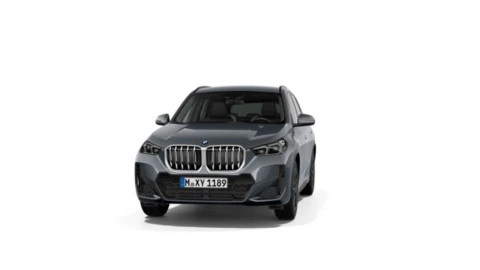 BMW X1 SDRIVE20D