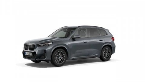 BMW X1 SDRIVE20D