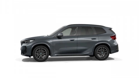 BMW X1 SDRIVE20D