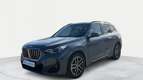 BMW X1 sDrive20d