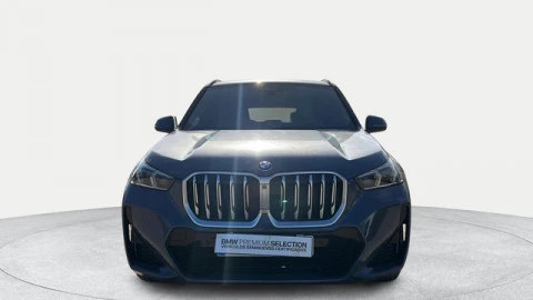 BMW X1 sDrive20d