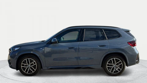 BMW X1 sDrive20d
