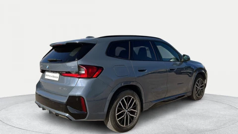 BMW X1 sDrive20d