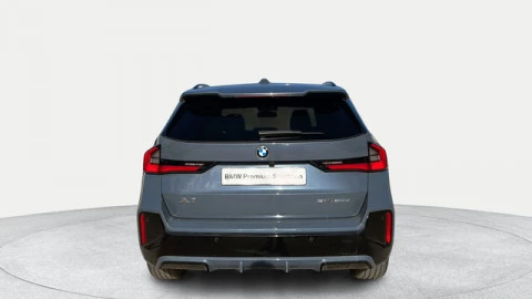 BMW X1 sDrive20d
