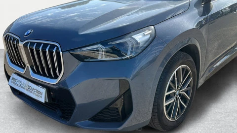 BMW X1 sDrive20d