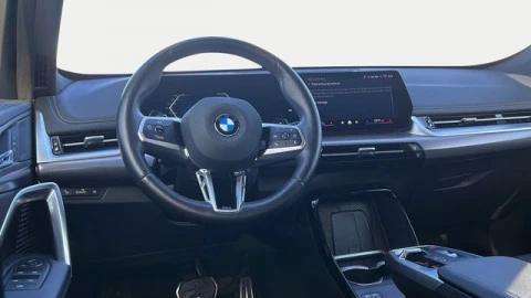 BMW X1 sDrive20d