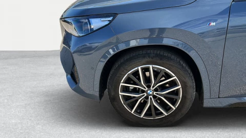 BMW X1 sDrive20d