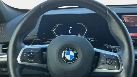 BMW X1 sDrive20d