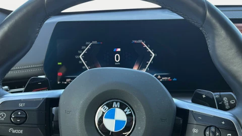 BMW X1 sDrive20d