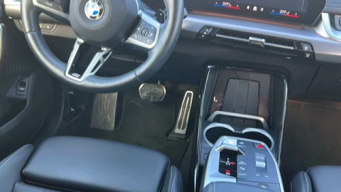 BMW X1 sDrive20d