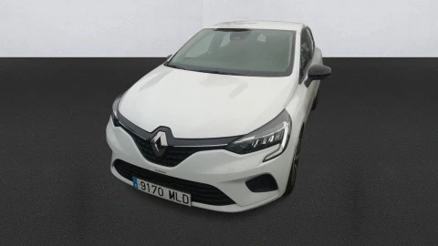 Renault Clio Equilibre TCe 67 kW (91CV)