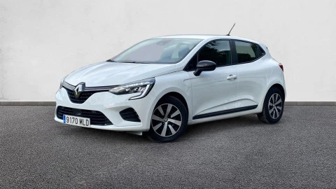 Renault Clio Equilibre TCe 67 kW (91CV)