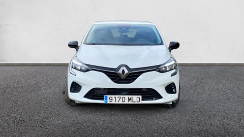 Renault Clio Equilibre TCe 67 kW (91CV)