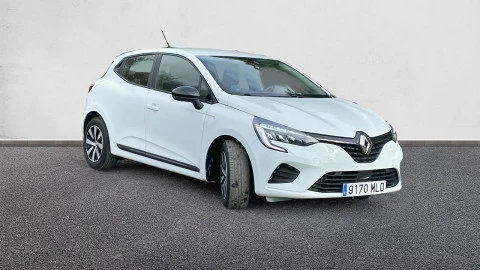 Renault Clio Equilibre TCe 67 kW (91CV)