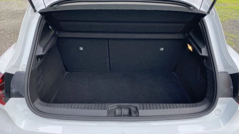 Renault Clio Equilibre TCe 67 kW (91CV)