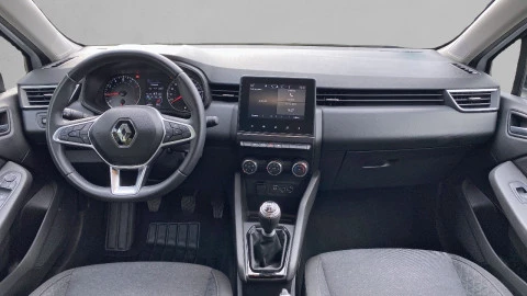 Renault Clio Equilibre TCe 67 kW (91CV)