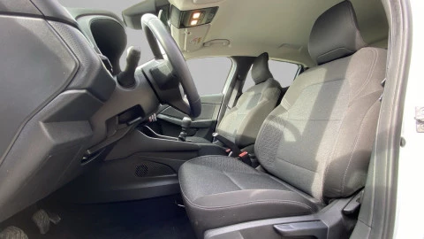 Renault Clio Equilibre TCe 67 kW (91CV)