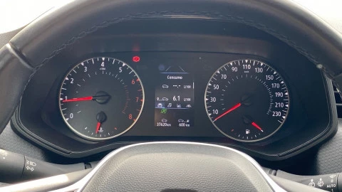 Renault Clio Equilibre TCe 67 kW (91CV)