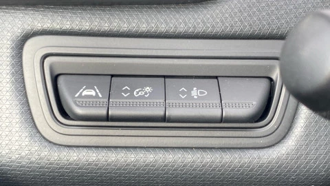 Renault Clio Equilibre TCe 67 kW (91CV)